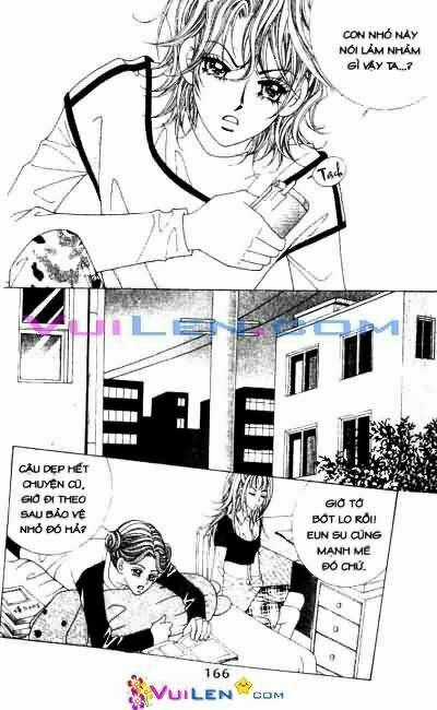 Chàng Gà Mái - Chapter 12 - Trang 166