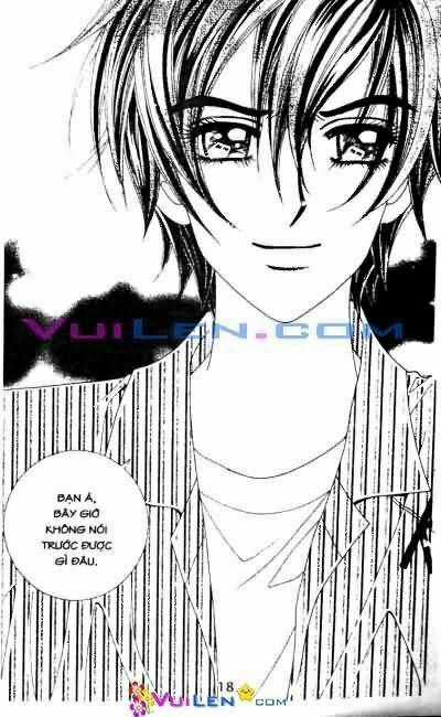 Chàng Gà Mái - Chapter 12 - Trang 18