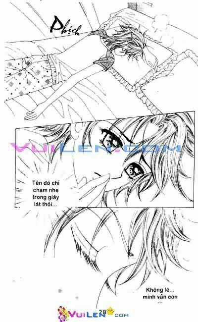 Chàng Gà Mái - Chapter 12 - Trang 28