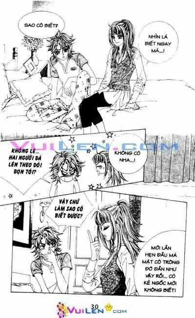 Chàng Gà Mái - Chapter 12 - Trang 30