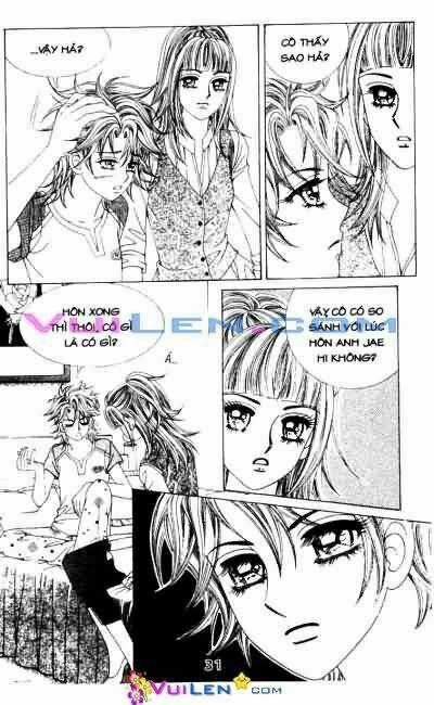 Chàng Gà Mái - Chapter 12 - Trang 31