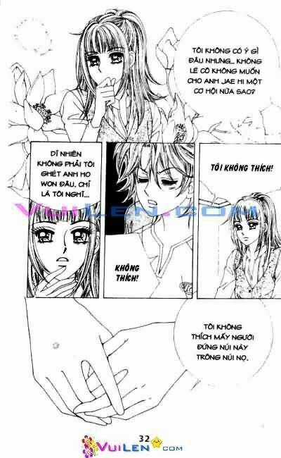 Chàng Gà Mái - Chapter 12 - Trang 32