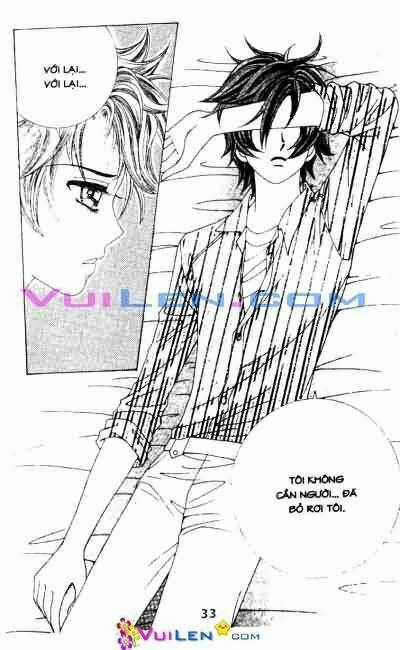 Chàng Gà Mái - Chapter 12 - Trang 33