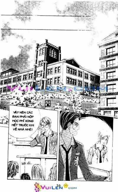 Chàng Gà Mái - Chapter 12 - Trang 36