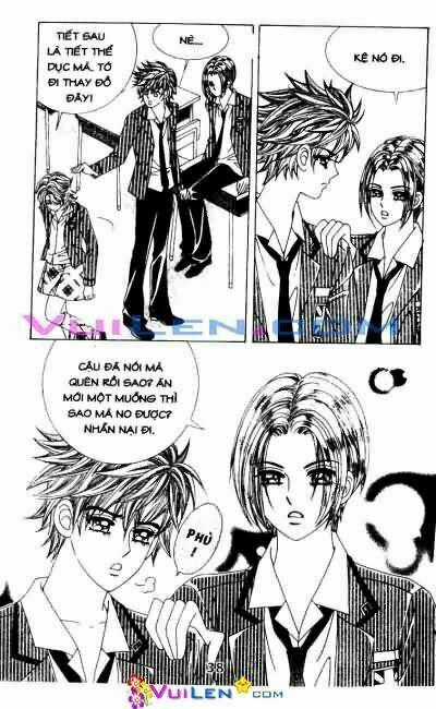 Chàng Gà Mái - Chapter 12 - Trang 38