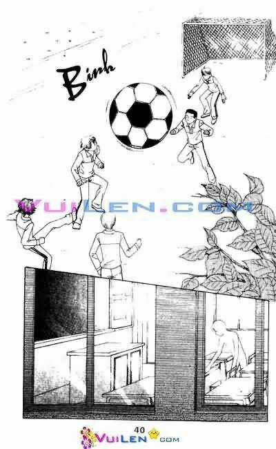 Chàng Gà Mái - Chapter 12 - Trang 40