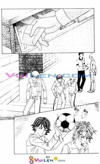 Chàng Gà Mái - Chapter 12 - Trang 41