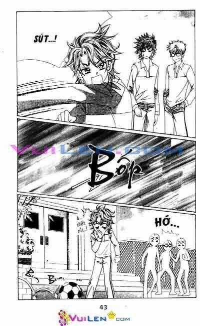 Chàng Gà Mái - Chapter 12 - Trang 43