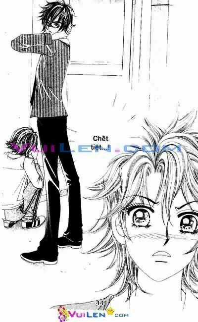 Chàng Gà Mái - Chapter 12 - Trang 44