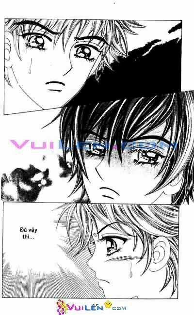 Chàng Gà Mái - Chapter 12 - Trang 45