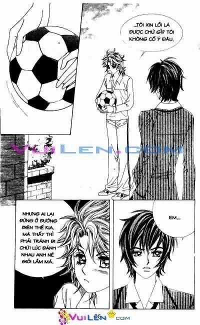 Chàng Gà Mái - Chapter 12 - Trang 46