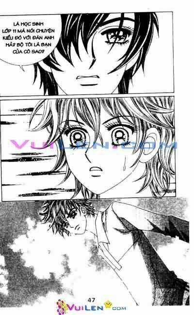 Chàng Gà Mái - Chapter 12 - Trang 47