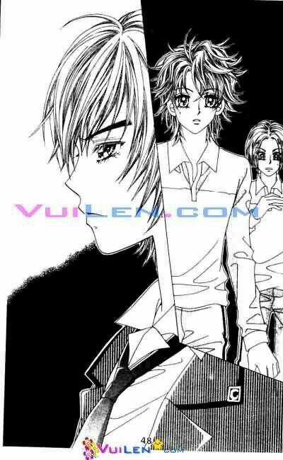 Chàng Gà Mái - Chapter 12 - Trang 48