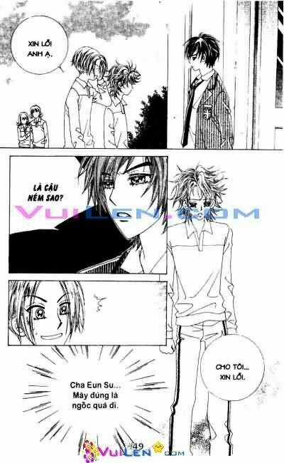 Chàng Gà Mái - Chapter 12 - Trang 49