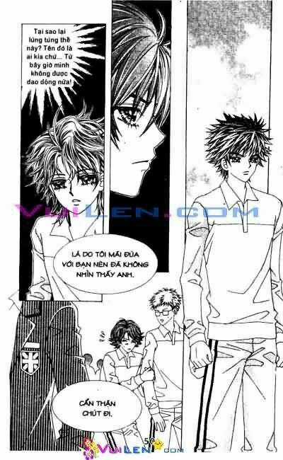 Chàng Gà Mái - Chapter 12 - Trang 50