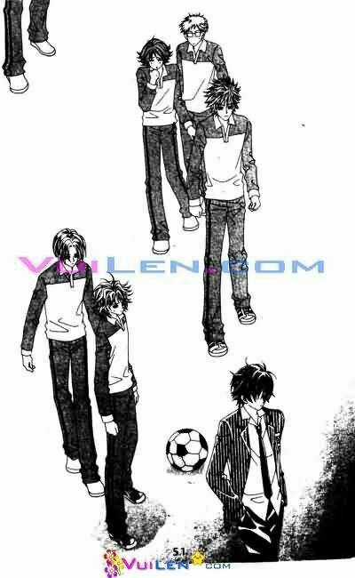 Chàng Gà Mái - Chapter 12 - Trang 51