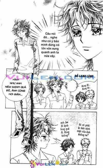 Chàng Gà Mái - Chapter 12 - Trang 52