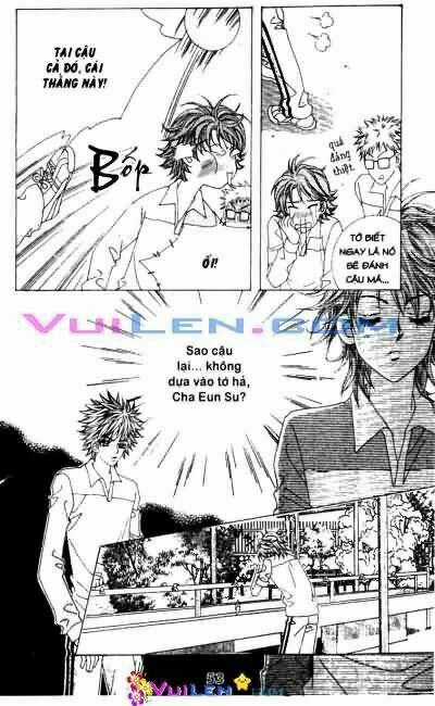 Chàng Gà Mái - Chapter 12 - Trang 53