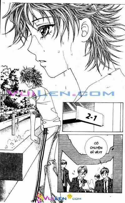 Chàng Gà Mái - Chapter 12 - Trang 54