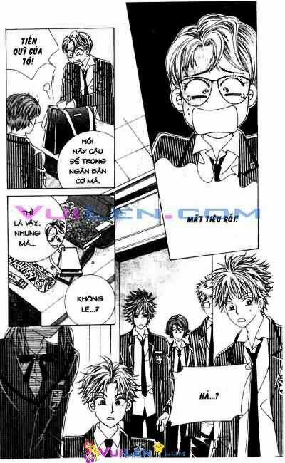 Chàng Gà Mái - Chapter 12 - Trang 55