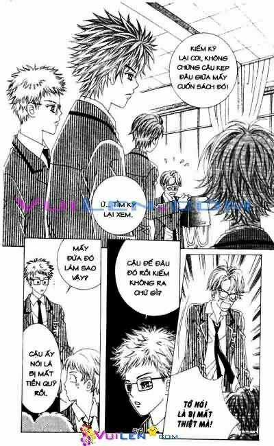 Chàng Gà Mái - Chapter 12 - Trang 56