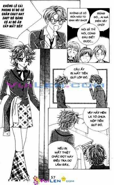 Chàng Gà Mái - Chapter 12 - Trang 57