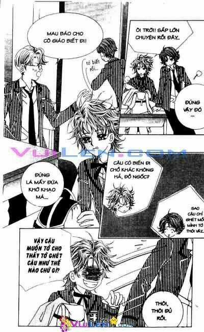 Chàng Gà Mái - Chapter 12 - Trang 58