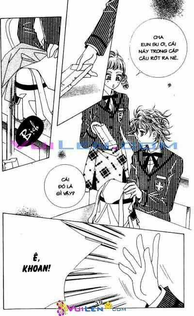 Chàng Gà Mái - Chapter 12 - Trang 59