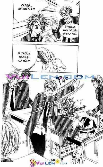 Chàng Gà Mái - Chapter 12 - Trang 60