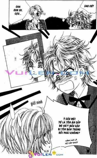 Chàng Gà Mái - Chapter 12 - Trang 62