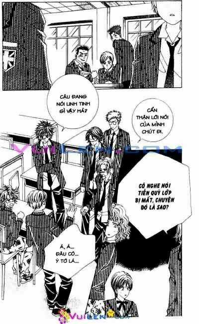 Chàng Gà Mái - Chapter 12 - Trang 63