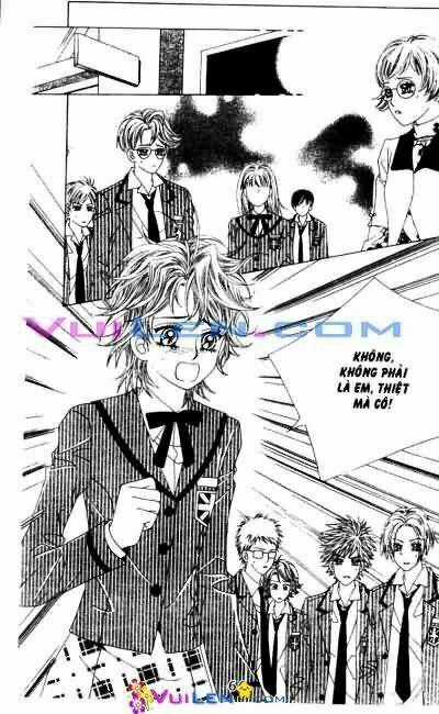 Chàng Gà Mái - Chapter 12 - Trang 64