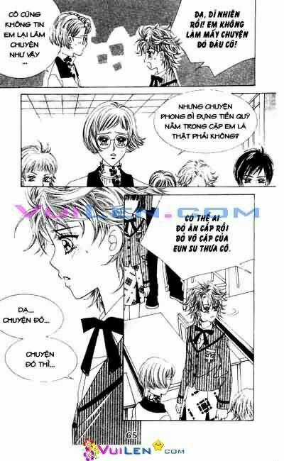 Chàng Gà Mái - Chapter 12 - Trang 65