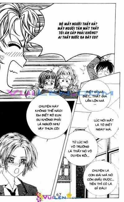 Chàng Gà Mái - Chapter 12 - Trang 67