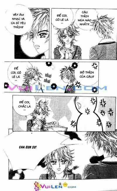 Chàng Gà Mái - Chapter 12 - Trang 8