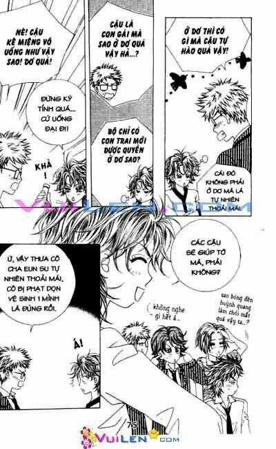 Chàng Gà Mái - Chapter 12 - Trang 75