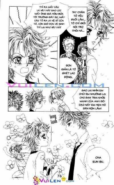 Chàng Gà Mái - Chapter 12 - Trang 76