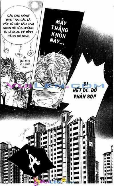 Chàng Gà Mái - Chapter 12 - Trang 77