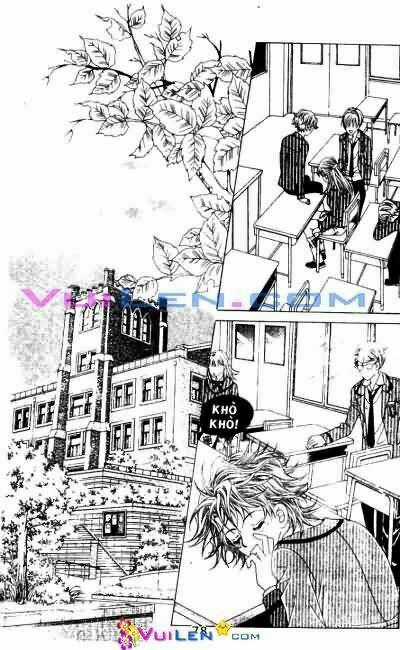 Chàng Gà Mái - Chapter 12 - Trang 78