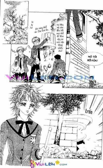 Chàng Gà Mái - Chapter 12 - Trang 80