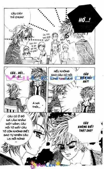 Chàng Gà Mái - Chapter 12 - Trang 9