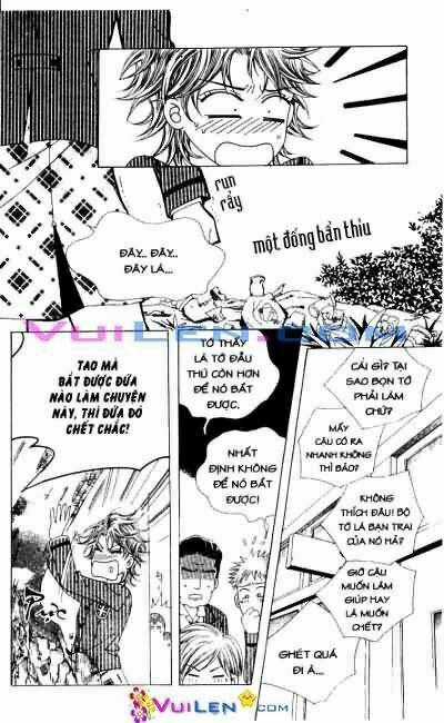 Chàng Gà Mái - Chapter 12 - Trang 81