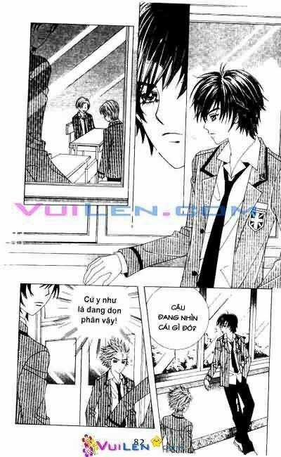 Chàng Gà Mái - Chapter 12 - Trang 82