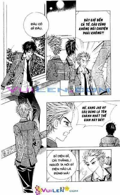 Chàng Gà Mái - Chapter 12 - Trang 83