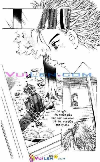 Chàng Gà Mái - Chapter 12 - Trang 84