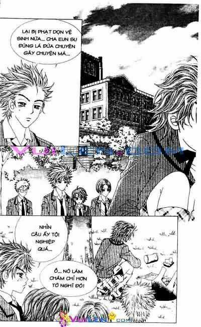 Chàng Gà Mái - Chapter 12 - Trang 85