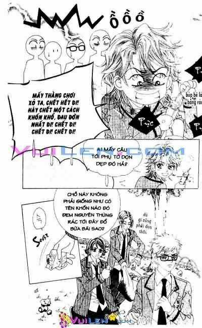 Chàng Gà Mái - Chapter 12 - Trang 86