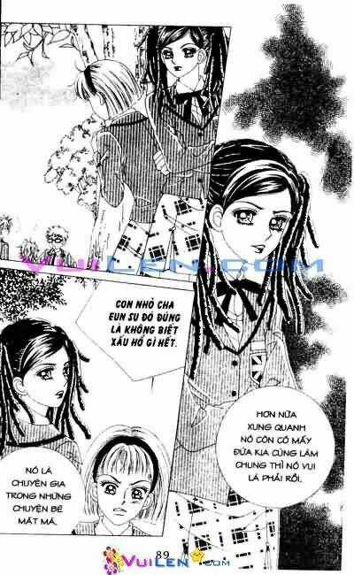 Chàng Gà Mái - Chapter 12 - Trang 89