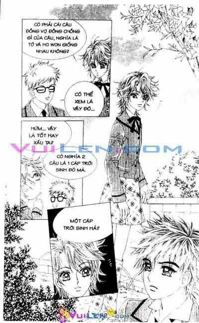 Chàng Gà Mái - Chapter 12 - Trang 92