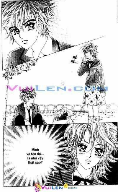 Chàng Gà Mái - Chapter 12 - Trang 93